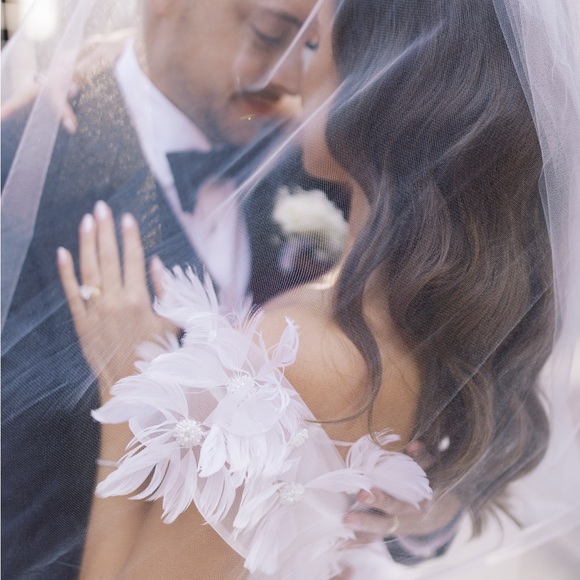 Cathedral Veil - Picture 4 of 4